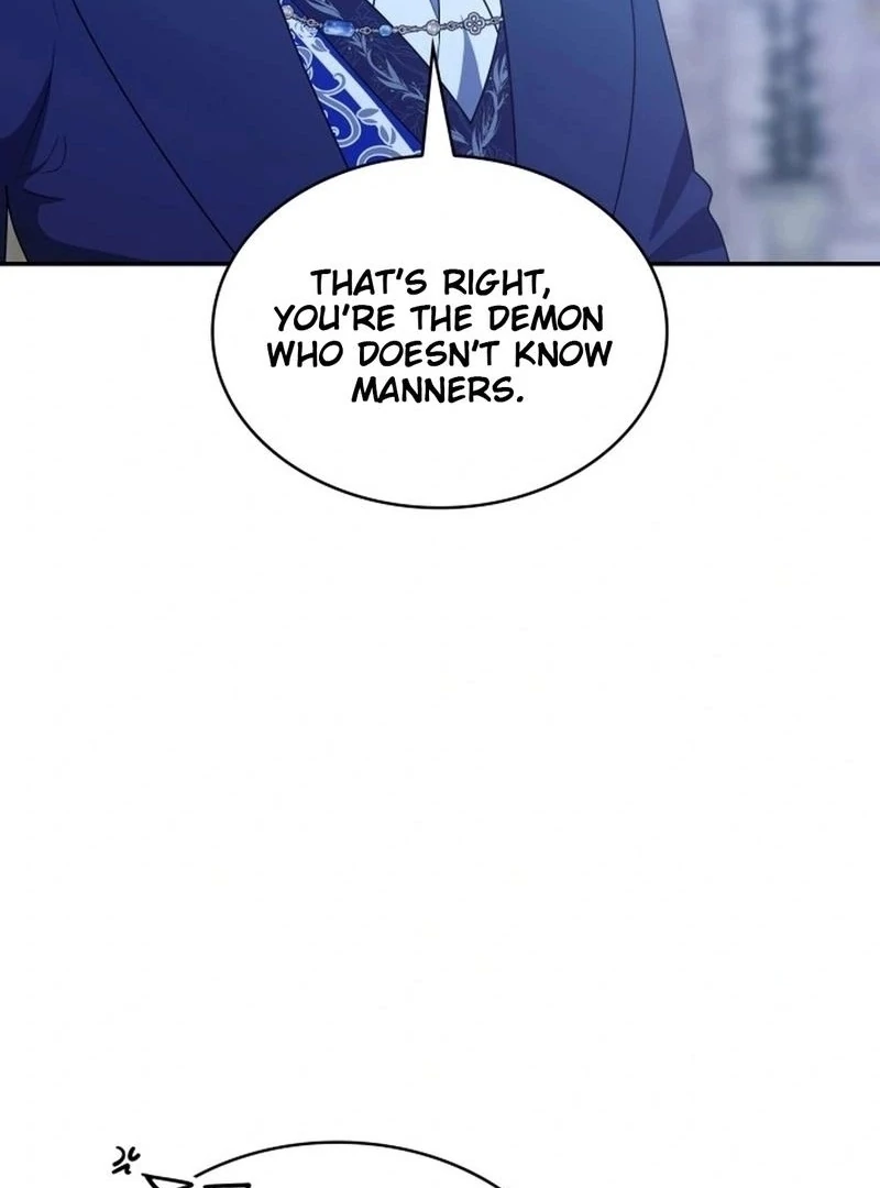 They Live in the Princess' Flower Garden Chapter 28 - page 22