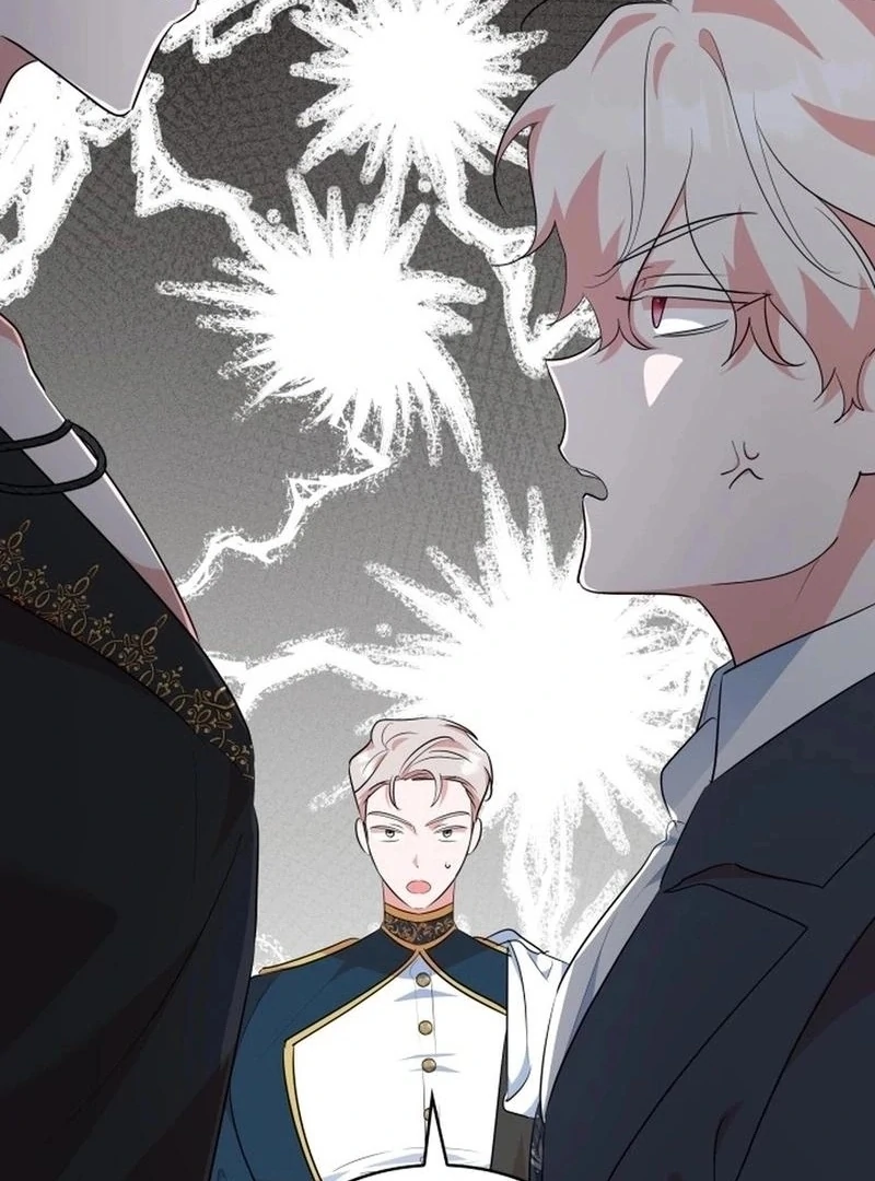 They Live in the Princess' Flower Garden Chapter 28 - page 26