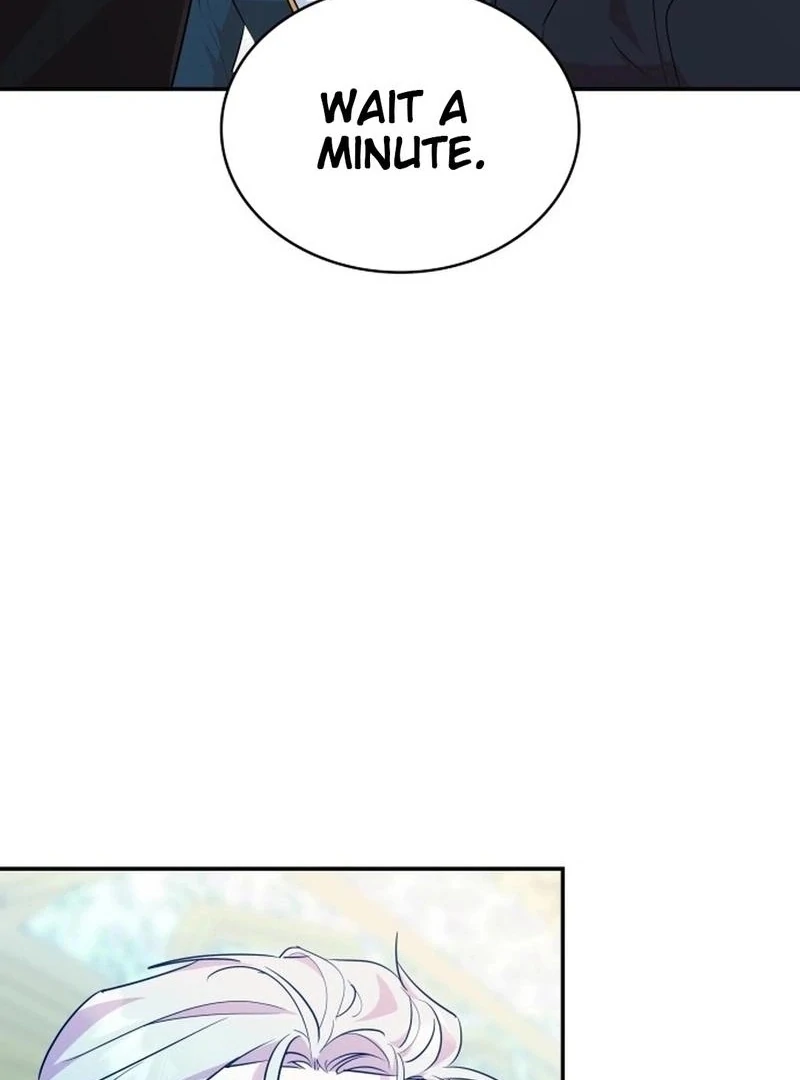 They Live in the Princess' Flower Garden Chapter 28 - page 27