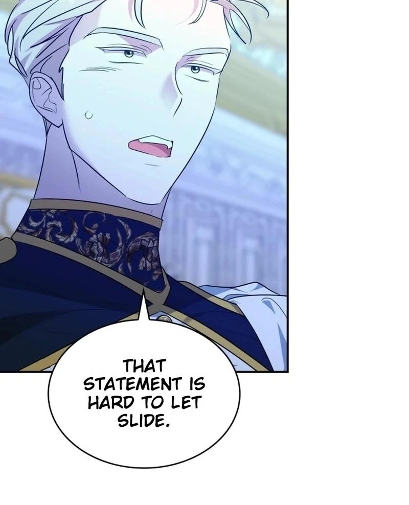 They Live in the Princess' Flower Garden Chapter 28 - page 28