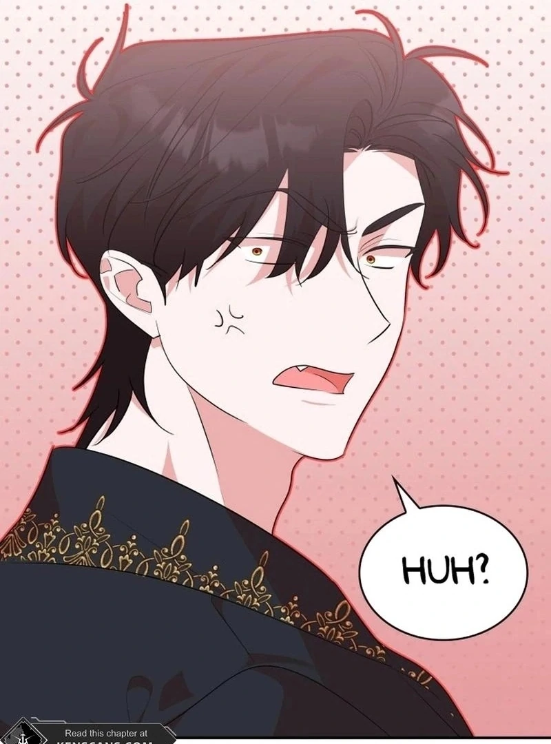 They Live in the Princess' Flower Garden Chapter 28 - page 30