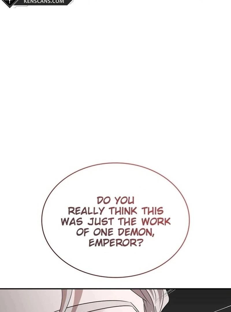 They Live in the Princess' Flower Garden Chapter 28 - page 31