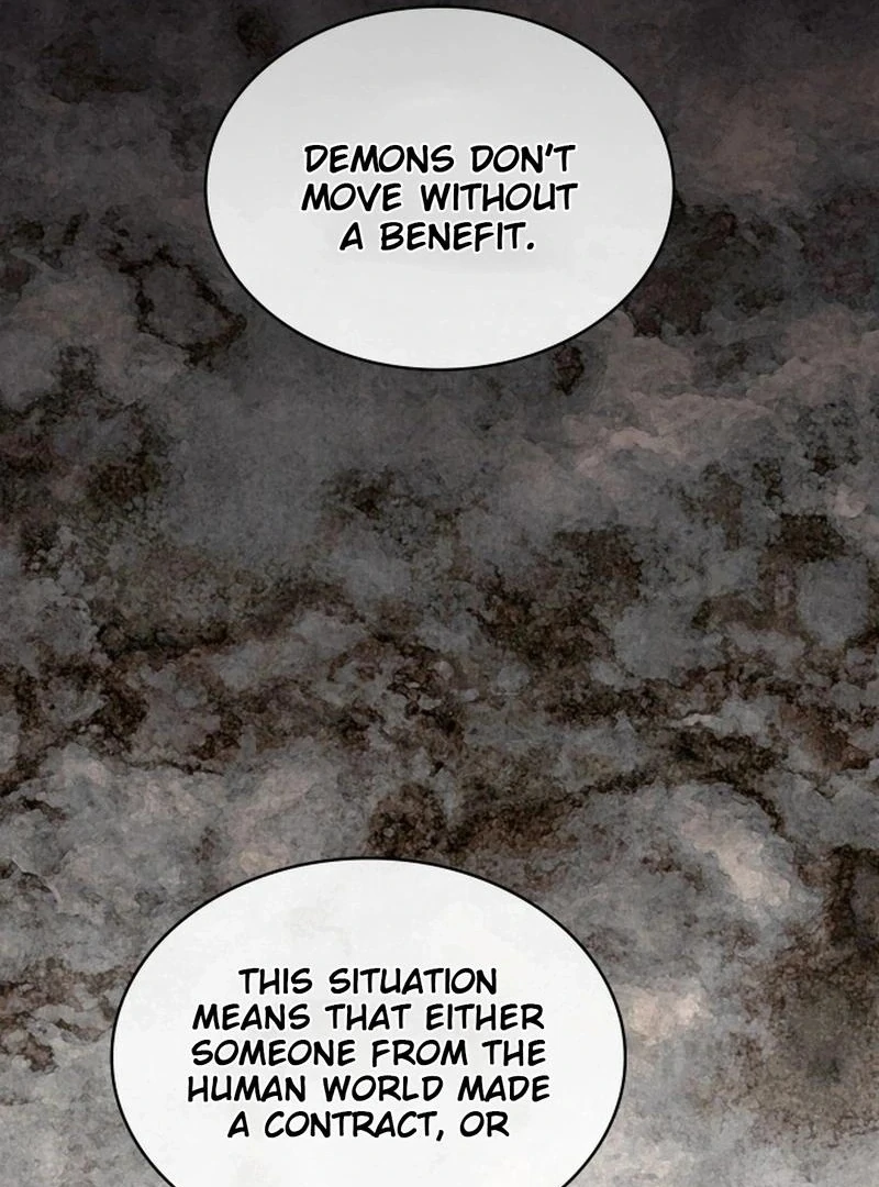 They Live in the Princess' Flower Garden Chapter 28 - page 33