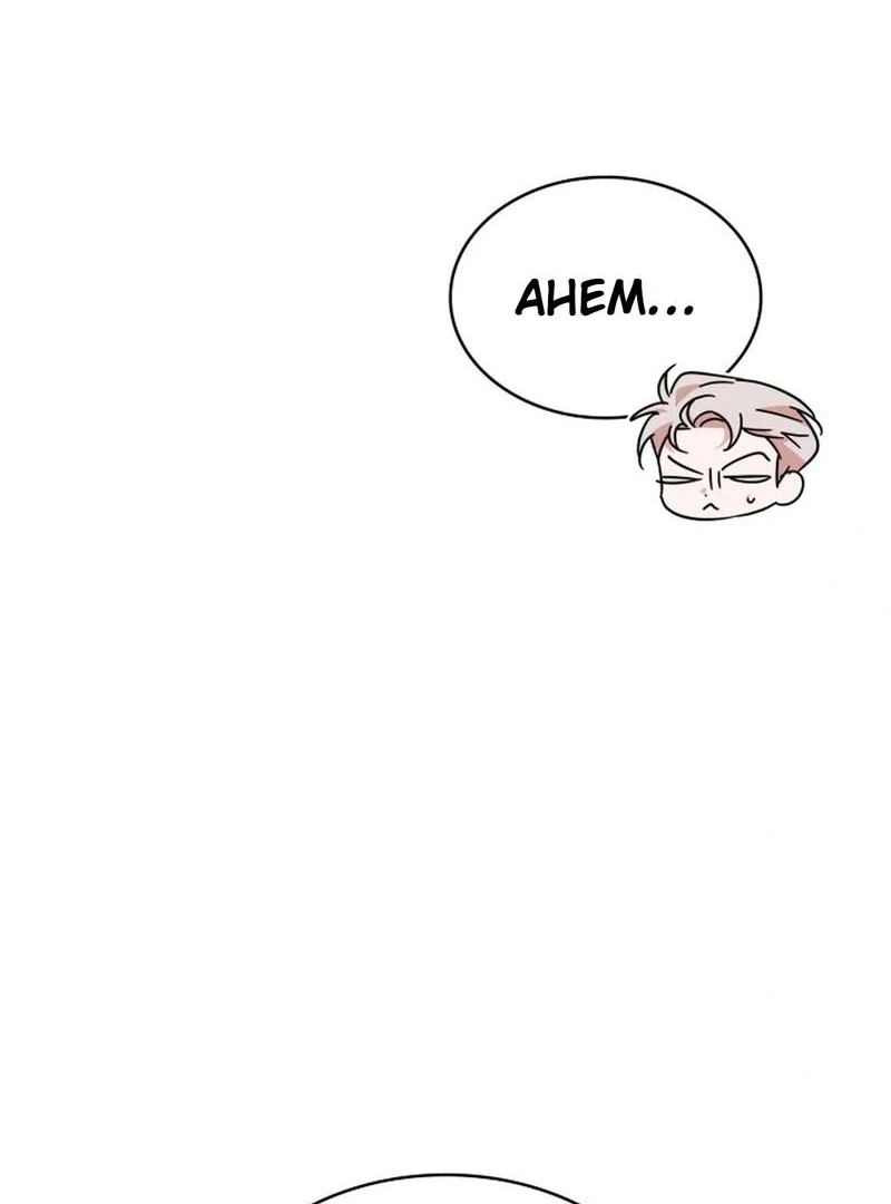 They Live in the Princess' Flower Garden Chapter 28 - page 36