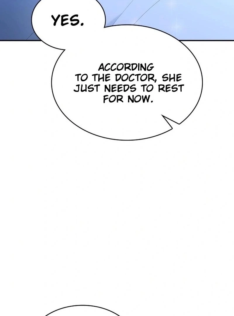 They Live in the Princess' Flower Garden Chapter 28 - page 38