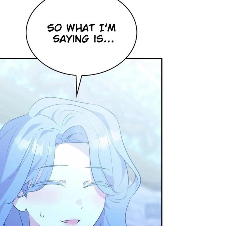 They Live in the Princess' Flower Garden Chapter 28 - page 39