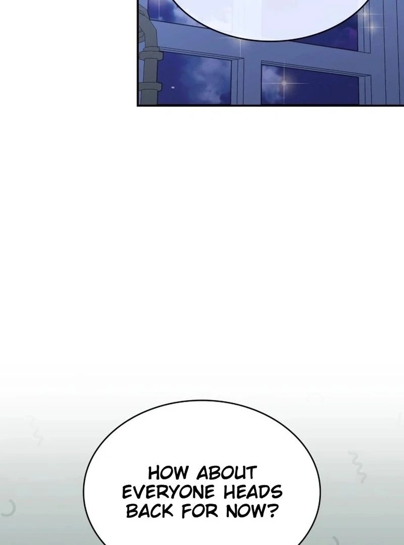 They Live in the Princess' Flower Garden Chapter 28 - page 42