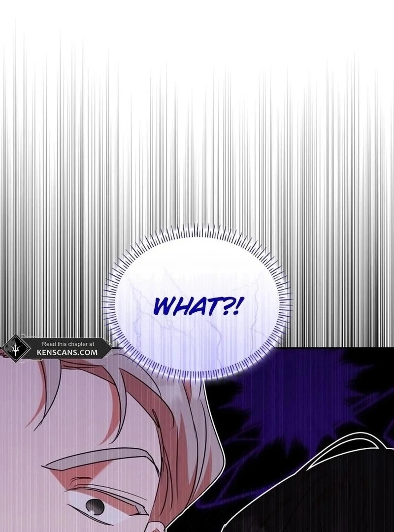 They Live in the Princess' Flower Garden Chapter 28 - page 44