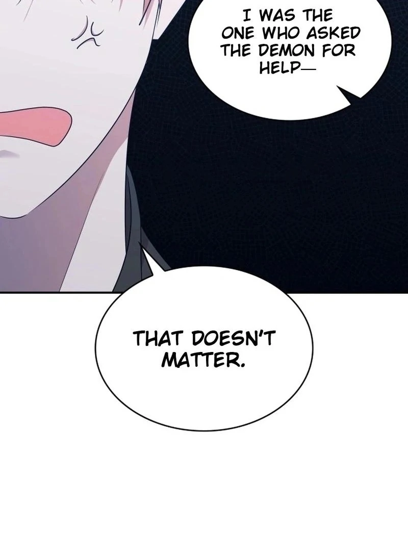 They Live in the Princess' Flower Garden Chapter 28 - page 48
