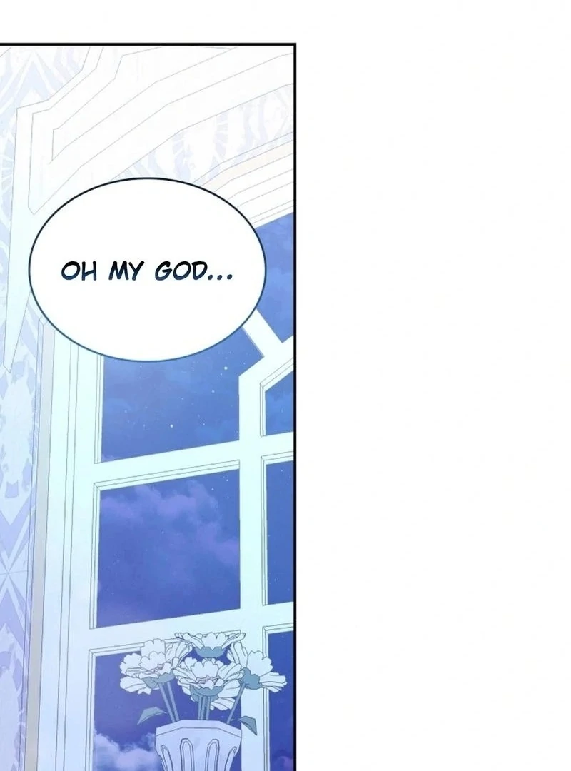 They Live in the Princess' Flower Garden Chapter 28 - page 4