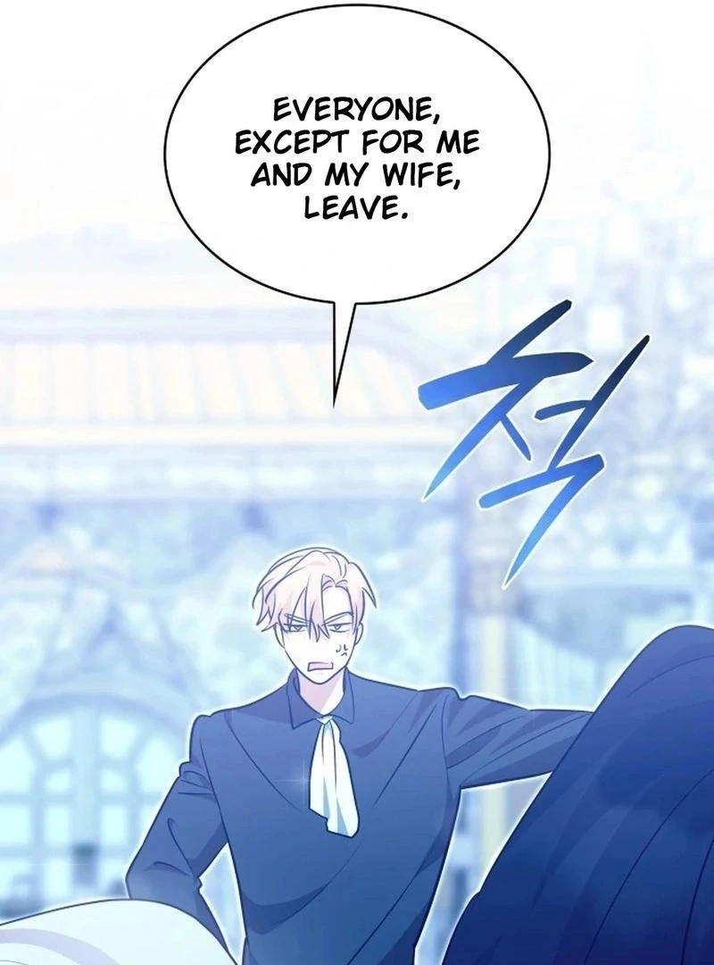They Live in the Princess' Flower Garden Chapter 28 - page 51