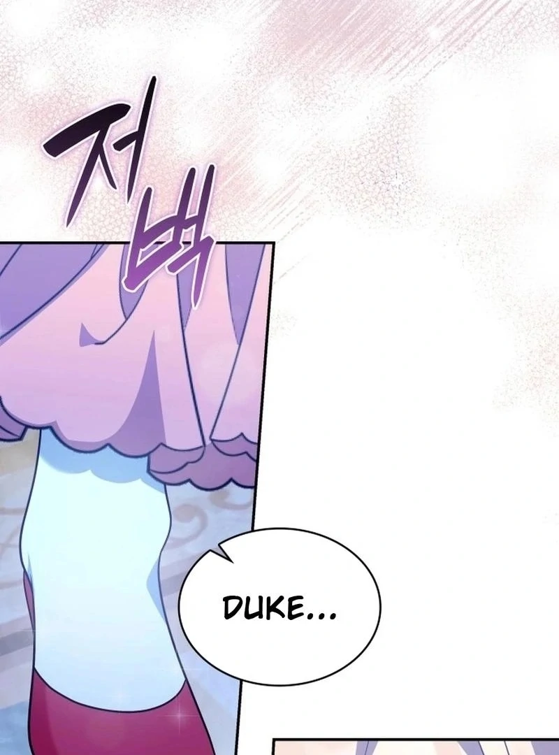 They Live in the Princess' Flower Garden Chapter 28 - page 54