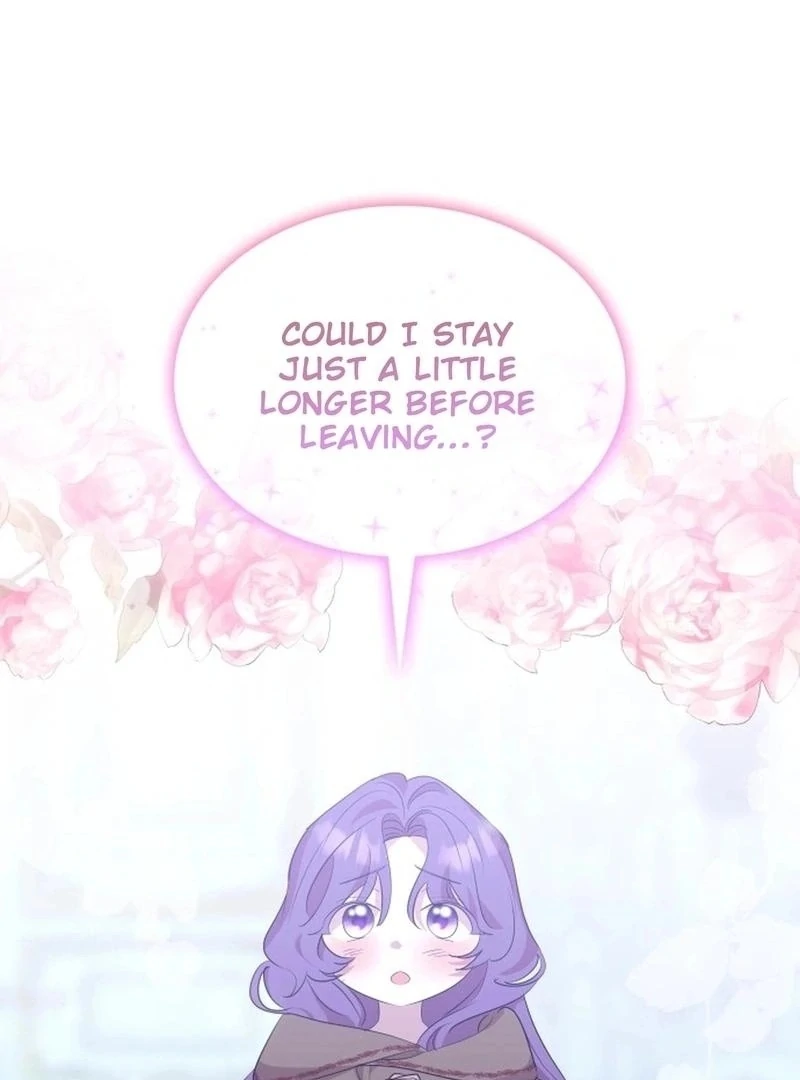 They Live in the Princess' Flower Garden Chapter 28 - page 57