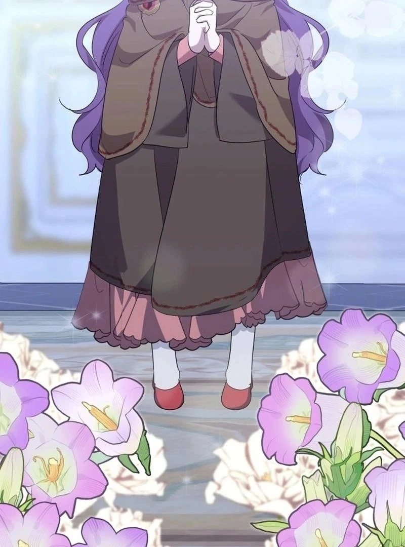 They Live in the Princess' Flower Garden Chapter 28 - page 58