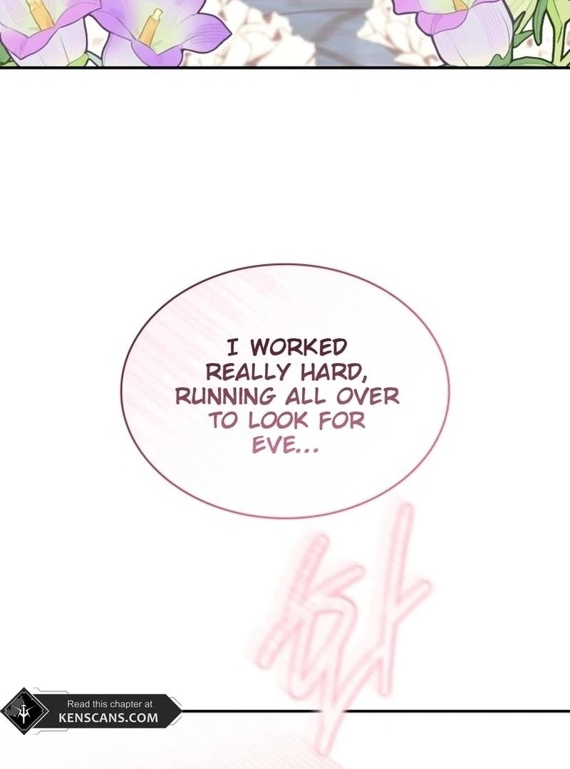 They Live in the Princess' Flower Garden Chapter 28 - page 59