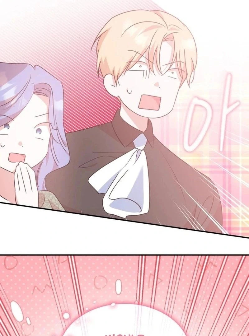 They Live in the Princess' Flower Garden Chapter 28 - page 60