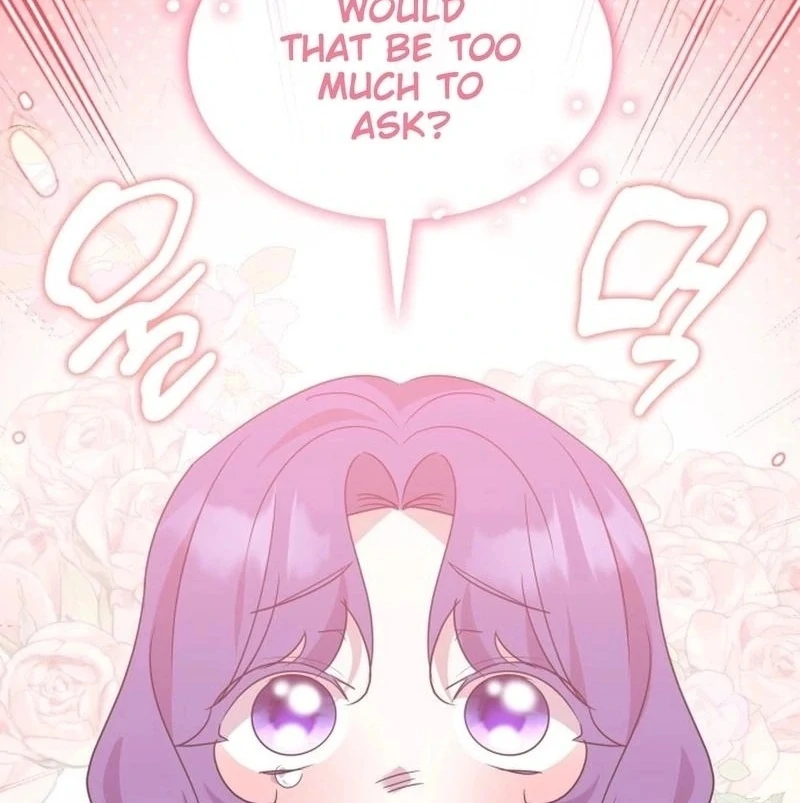 They Live in the Princess' Flower Garden Chapter 28 - page 61