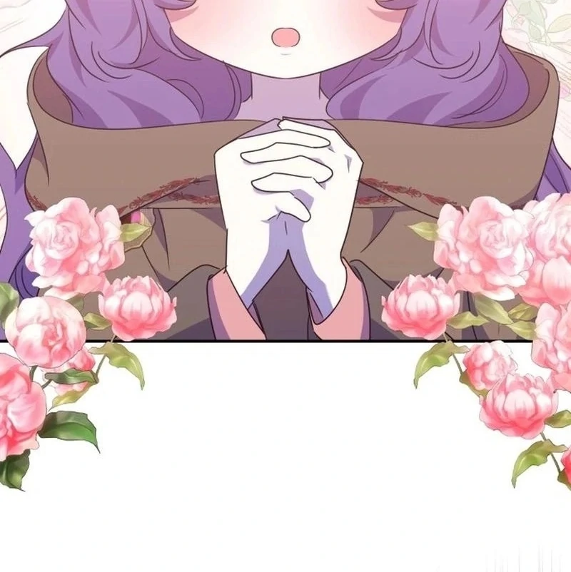 They Live in the Princess' Flower Garden Chapter 28 - page 62