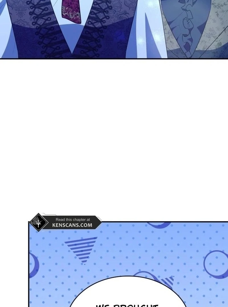 They Live in the Princess' Flower Garden Chapter 28 - page 66
