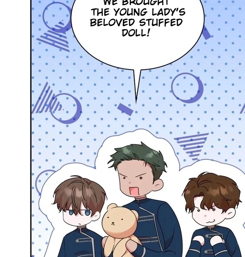 They Live in the Princess' Flower Garden Chapter 28 - page 67