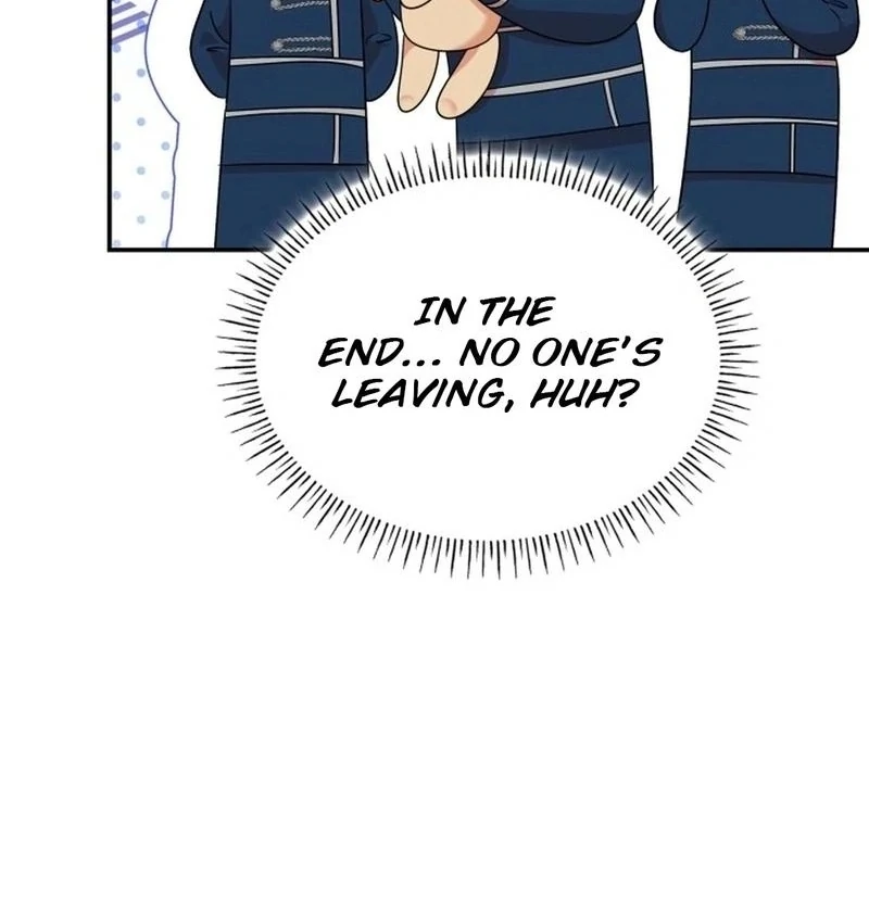 They Live in the Princess' Flower Garden Chapter 28 - page 68