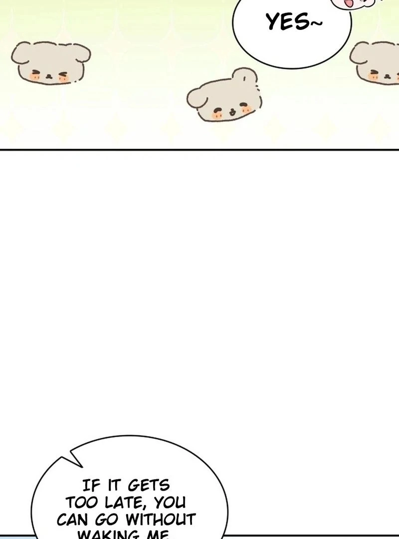 They Live in the Princess' Flower Garden Chapter 28 - page 70