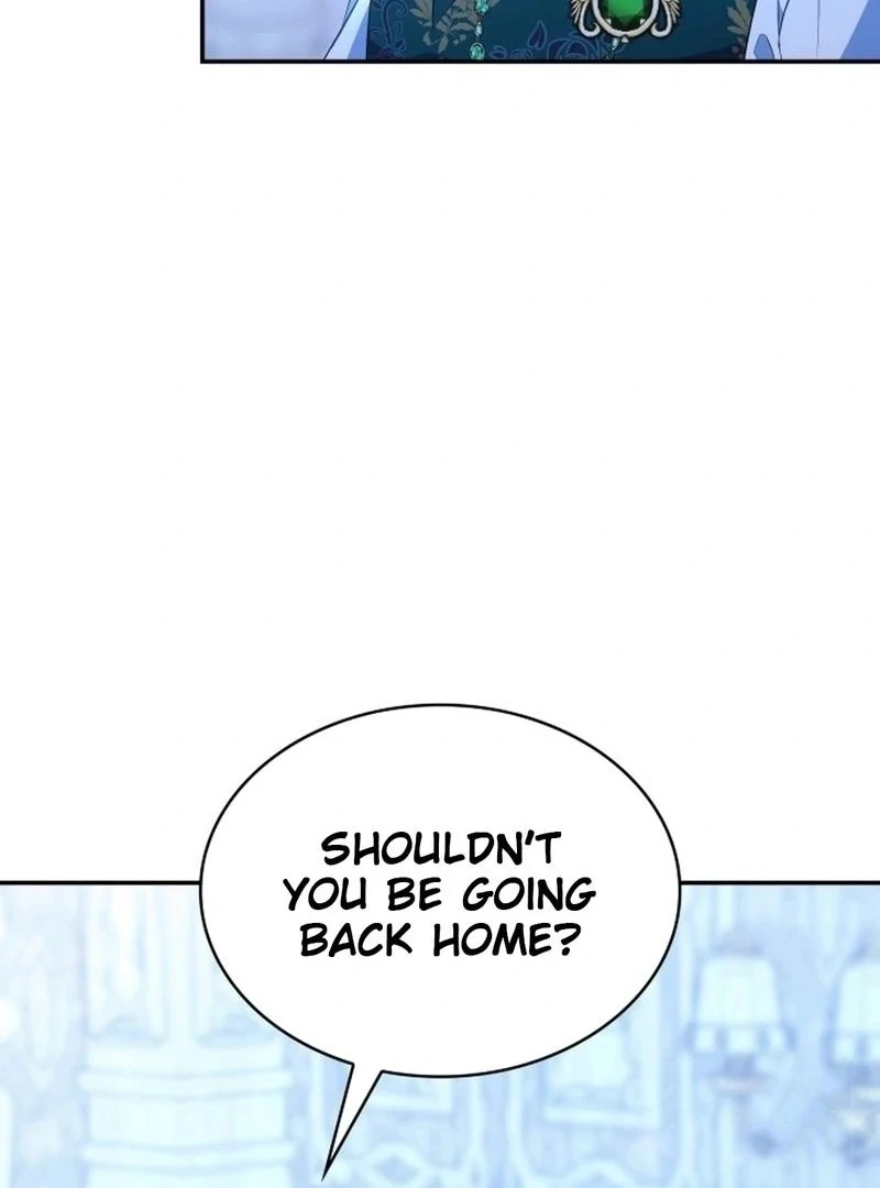 They Live in the Princess' Flower Garden Chapter 28 - page 76
