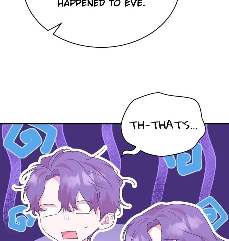 They Live in the Princess' Flower Garden Chapter 28 - page 79