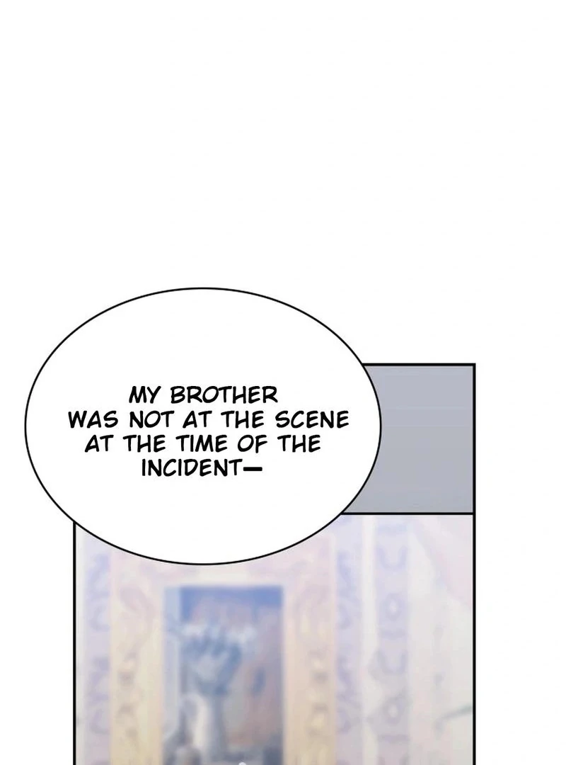 They Live in the Princess' Flower Garden Chapter 28 - page 81