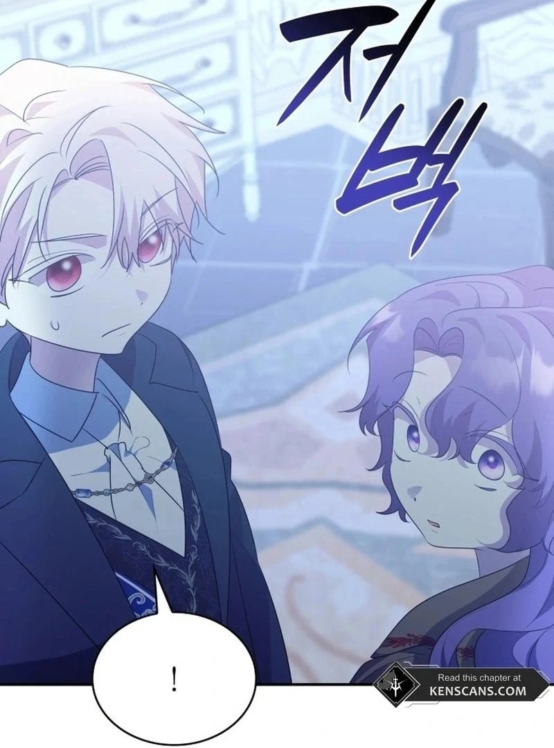 They Live in the Princess' Flower Garden Chapter 28 - page 88