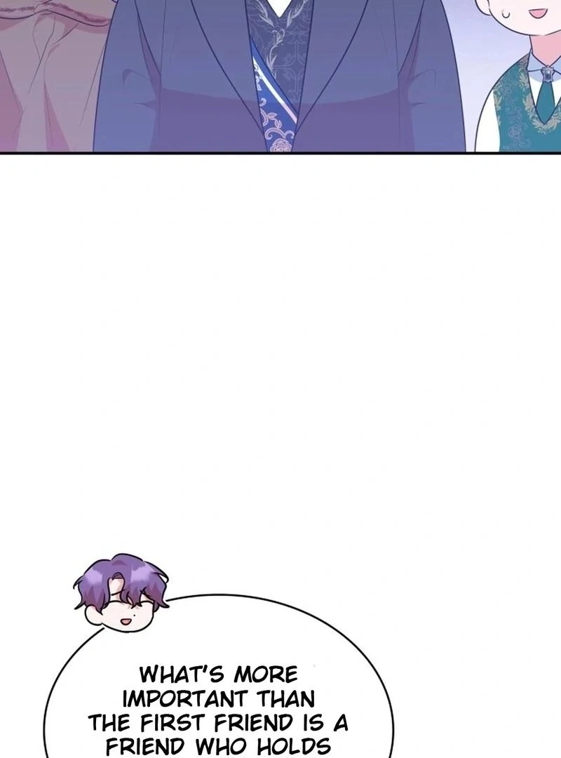 They Live in the Princess' Flower Garden Chapter 28 - page 93