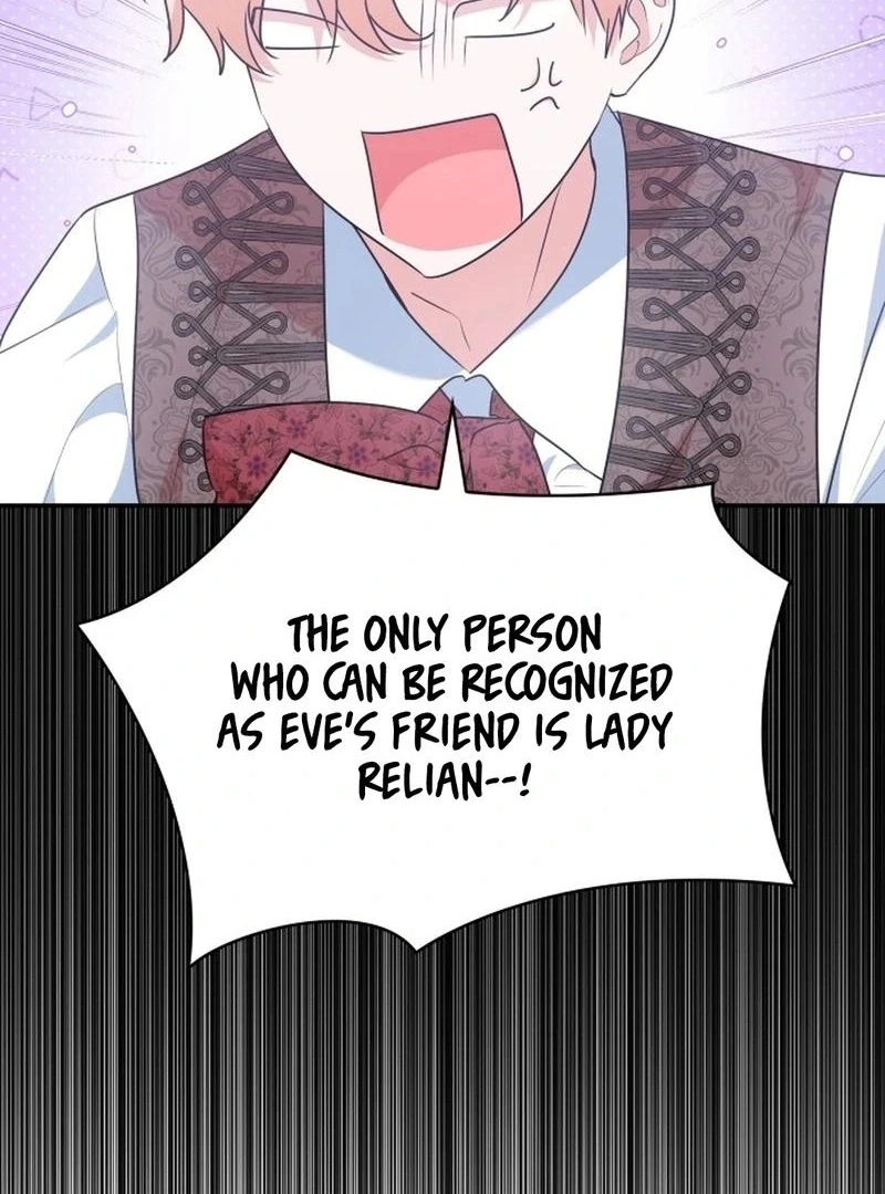 They Live in the Princess' Flower Garden Chapter 28 - page 98