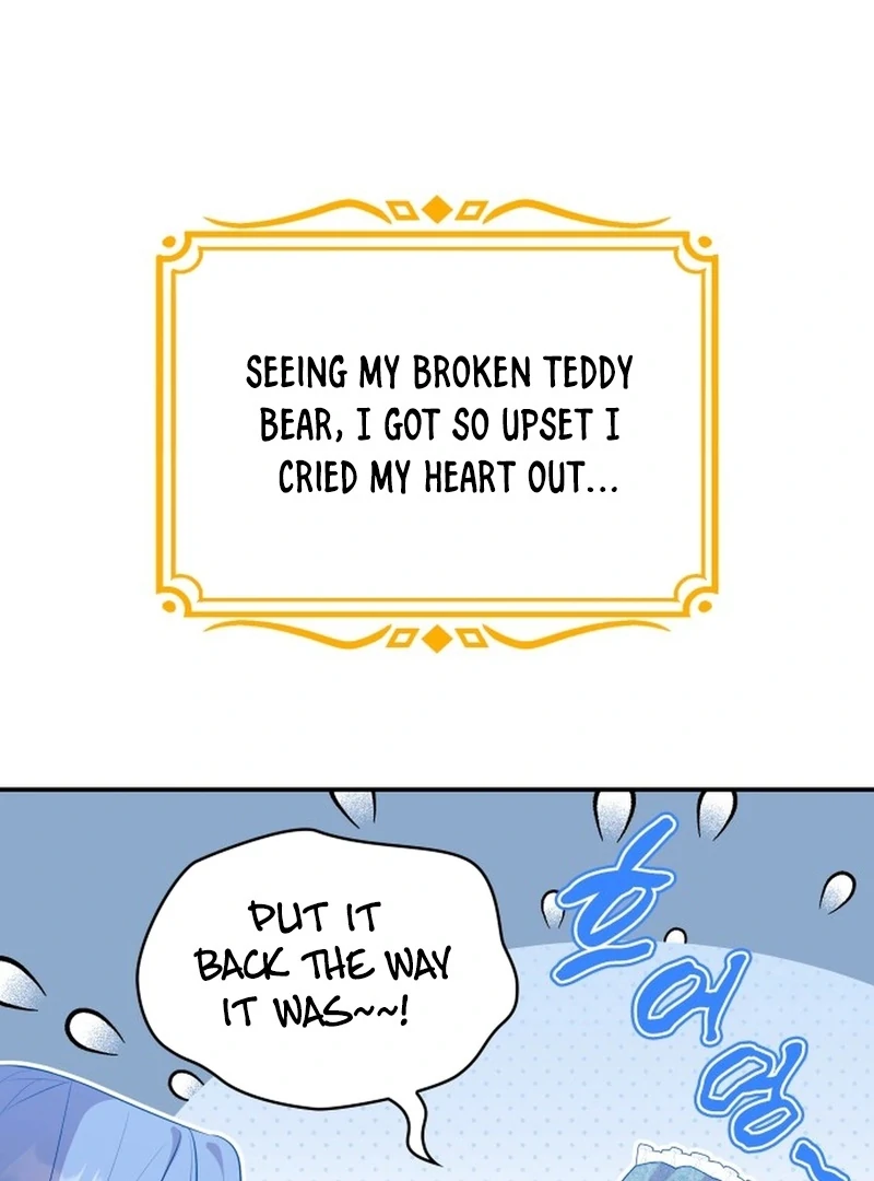 They Live in the Princess' Flower Garden Chapter 29 - page 9