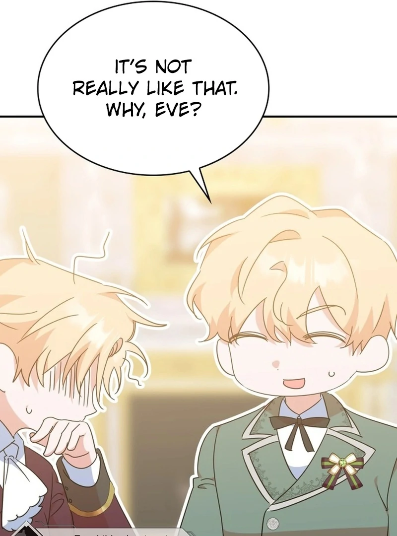 They Live in the Princess' Flower Garden Chapter 29 - page 101