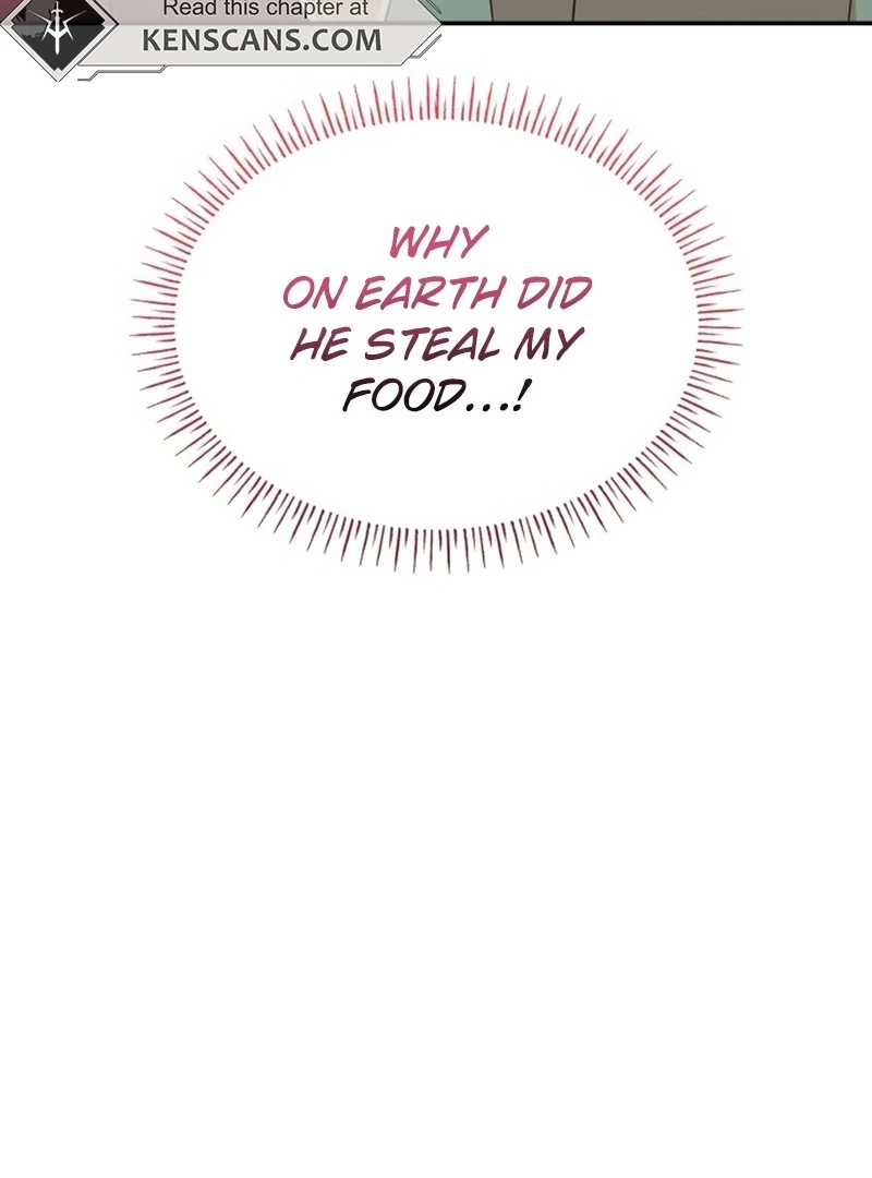 They Live in the Princess' Flower Garden Chapter 29 - page 102