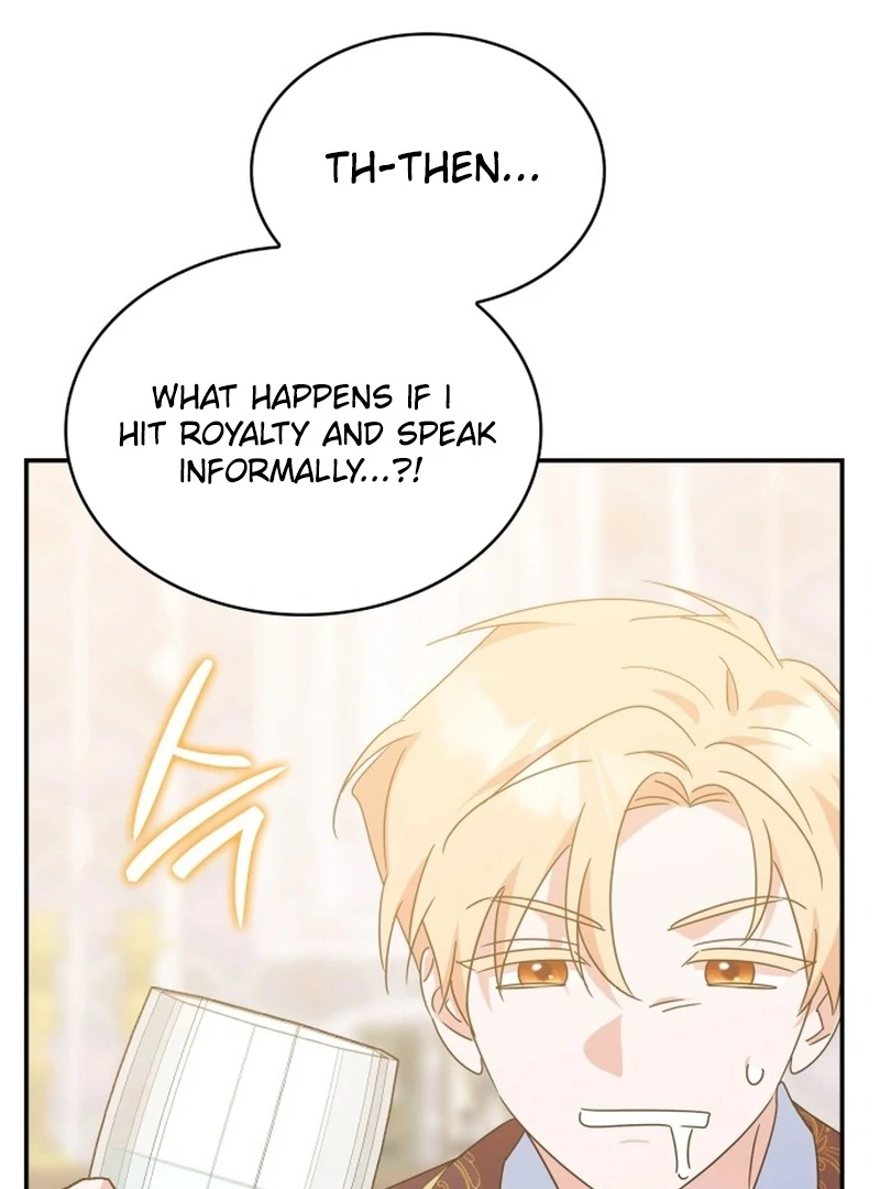 They Live in the Princess' Flower Garden Chapter 29 - page 103