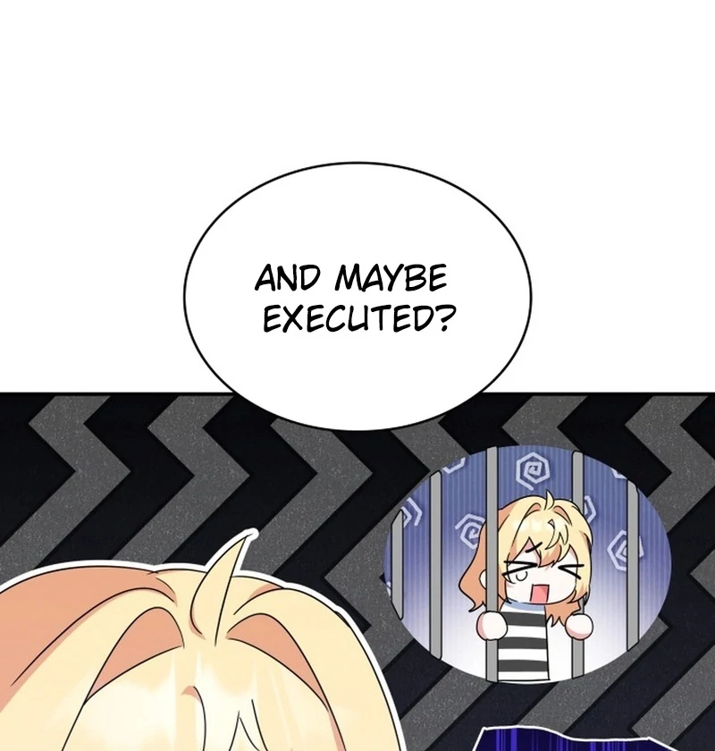 They Live in the Princess' Flower Garden Chapter 29 - page 105