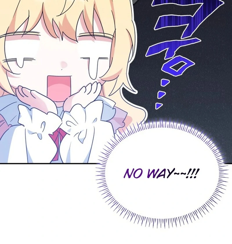 They Live in the Princess' Flower Garden Chapter 29 - page 106