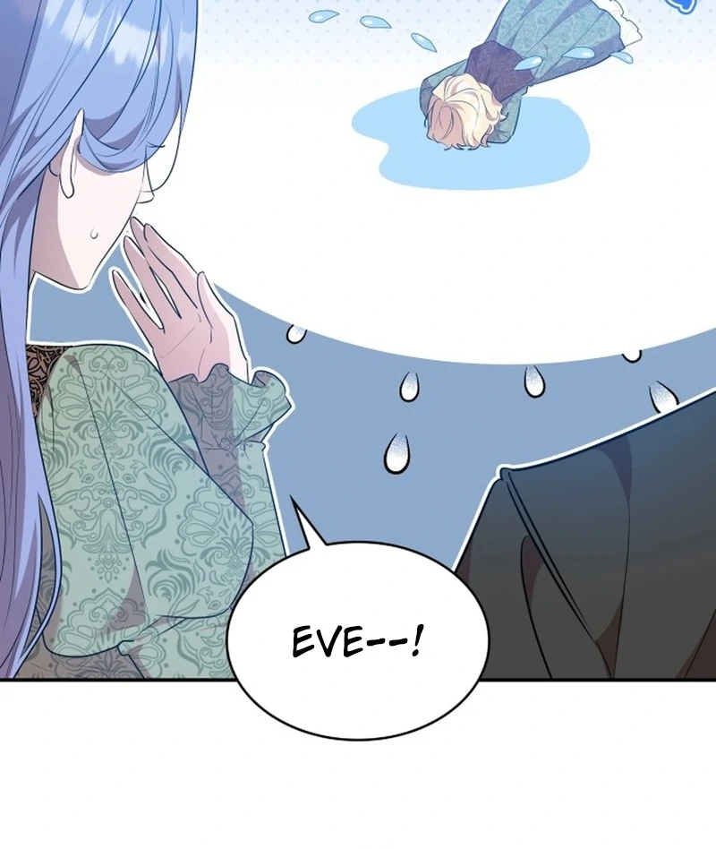 They Live in the Princess' Flower Garden Chapter 29 - page 10