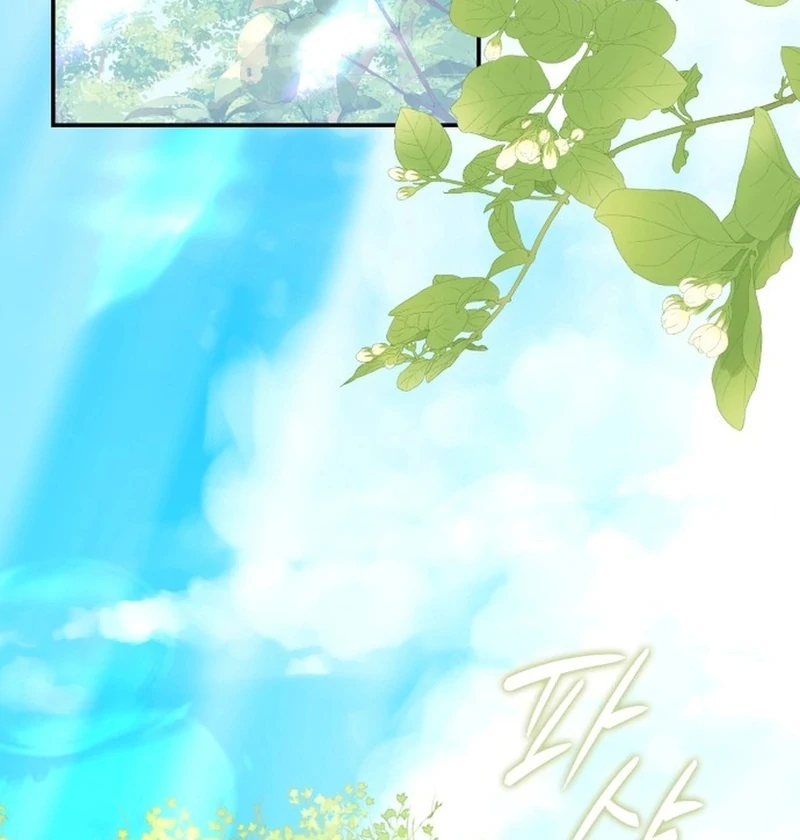 They Live in the Princess' Flower Garden Chapter 29 - page 111