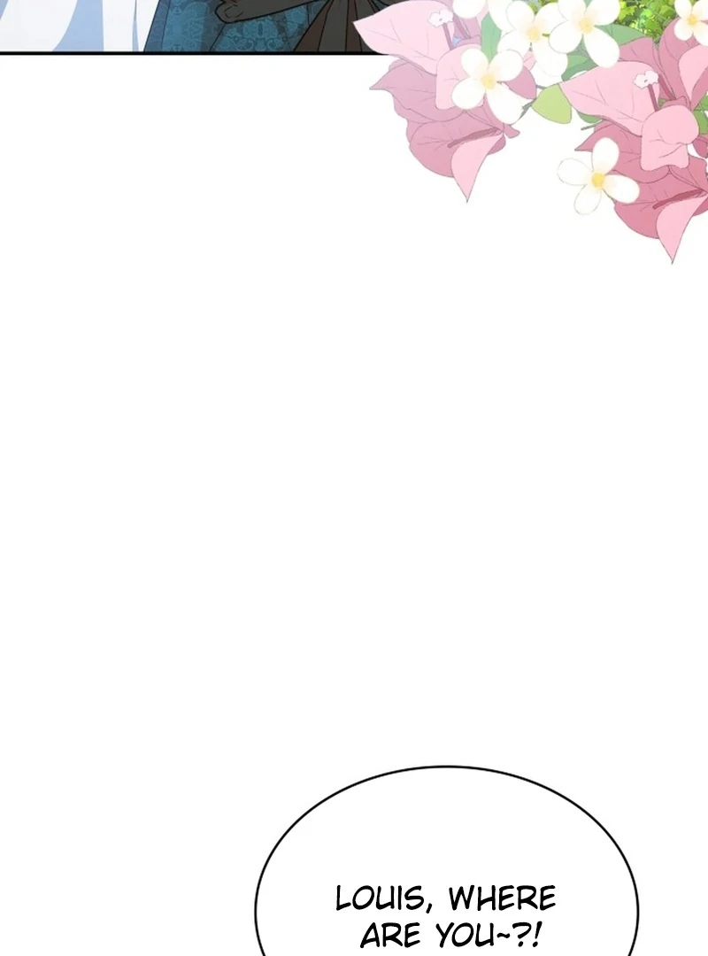 They Live in the Princess' Flower Garden Chapter 29 - page 115