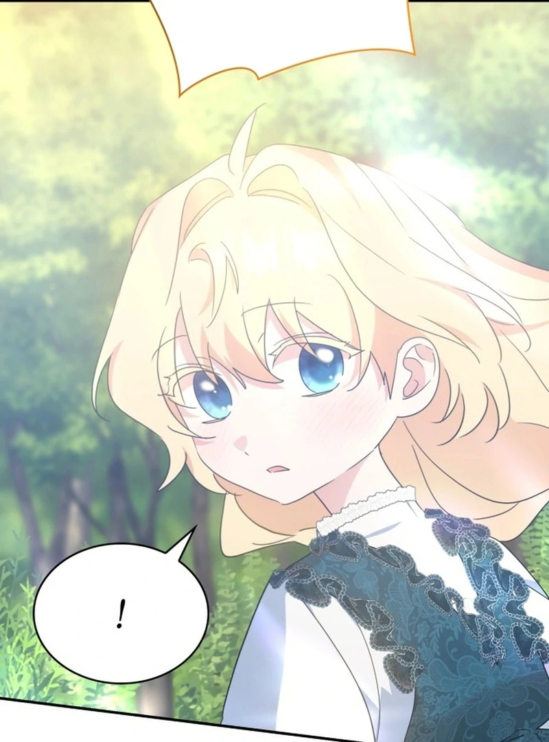 They Live in the Princess' Flower Garden Chapter 29 - page 126
