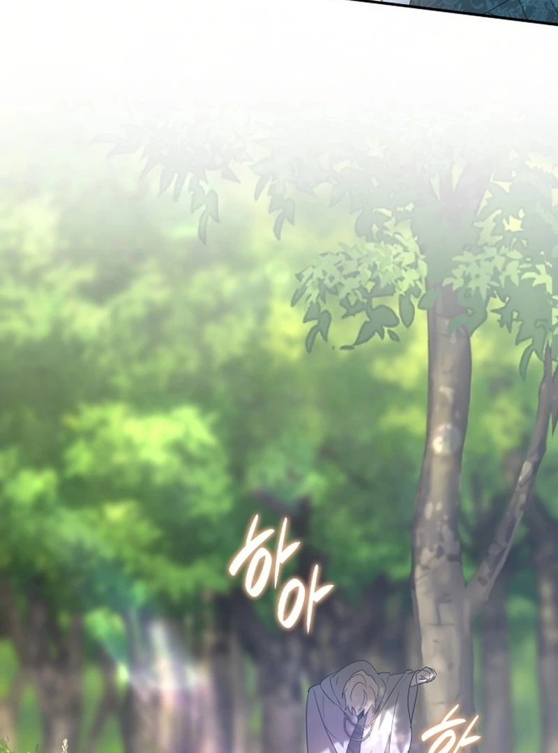 They Live in the Princess' Flower Garden Chapter 29 - page 127