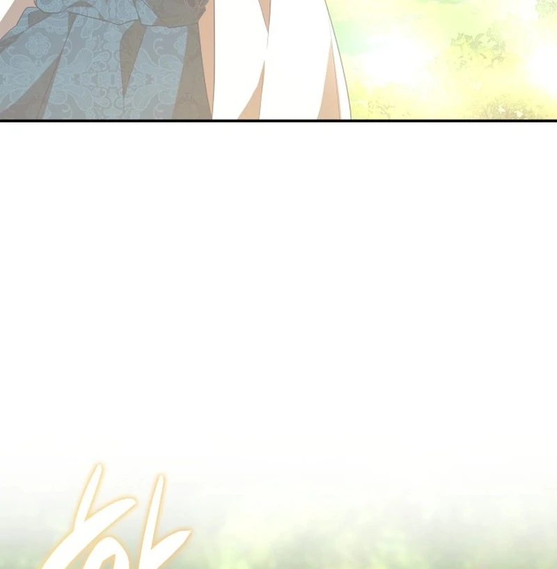 They Live in the Princess' Flower Garden Chapter 29 - page 129