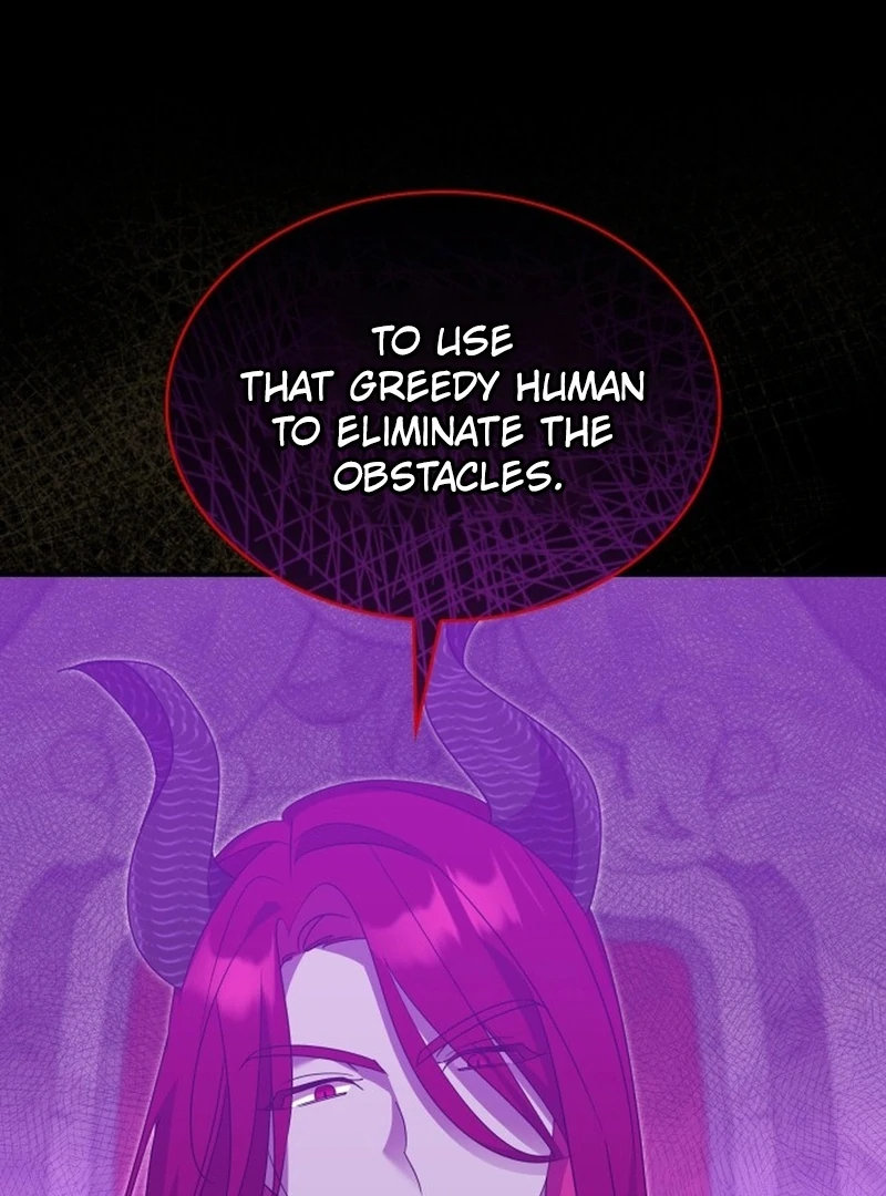 They Live in the Princess' Flower Garden Chapter 29 - page 144