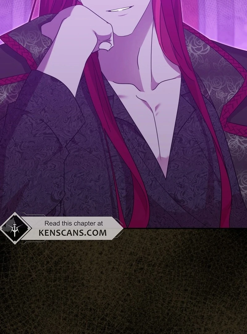 They Live in the Princess' Flower Garden Chapter 29 - page 145