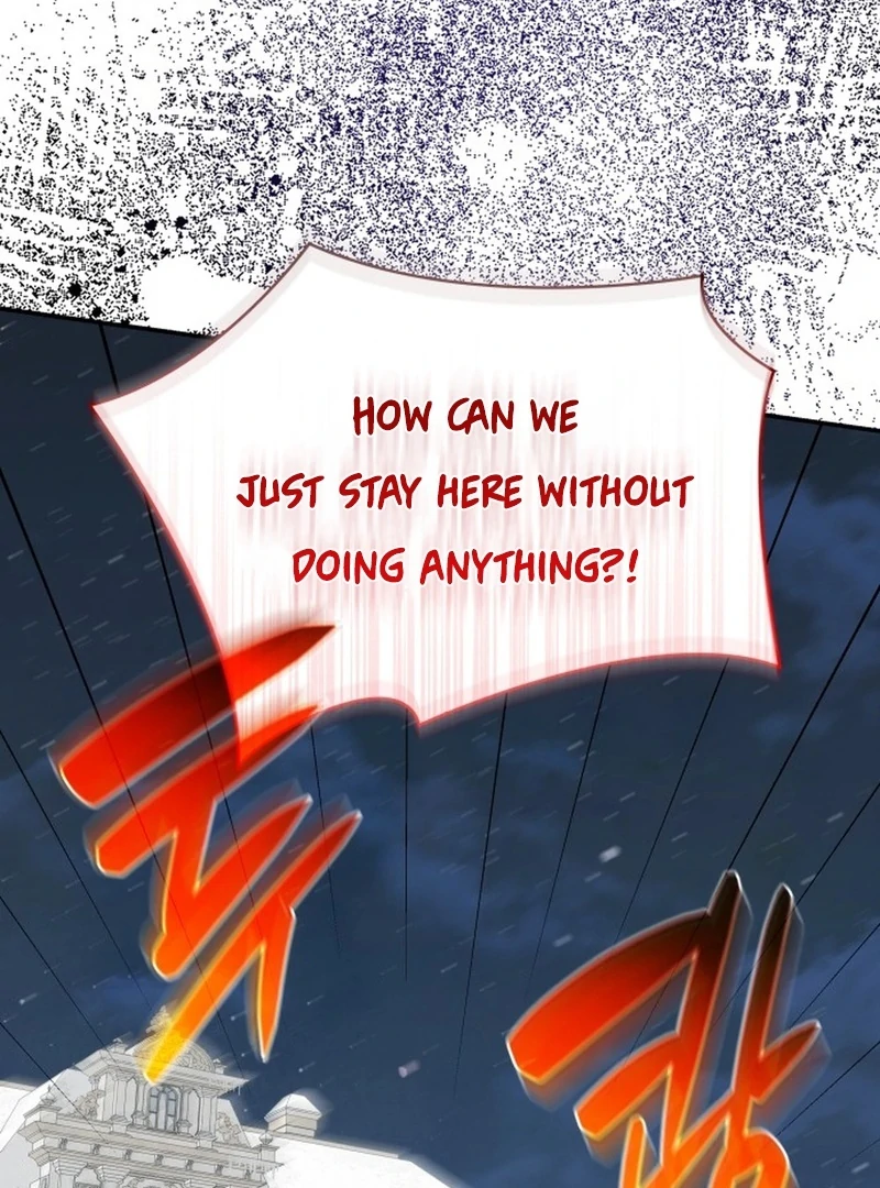 They Live in the Princess' Flower Garden Chapter 29 - page 15