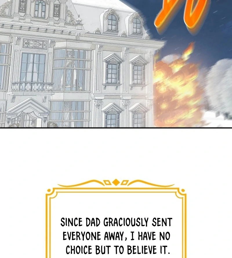 They Live in the Princess' Flower Garden Chapter 29 - page 16