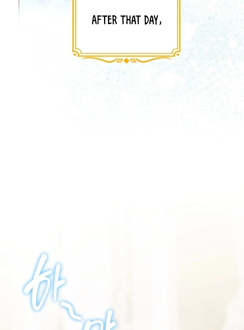 They Live in the Princess' Flower Garden Chapter 29 - page 19