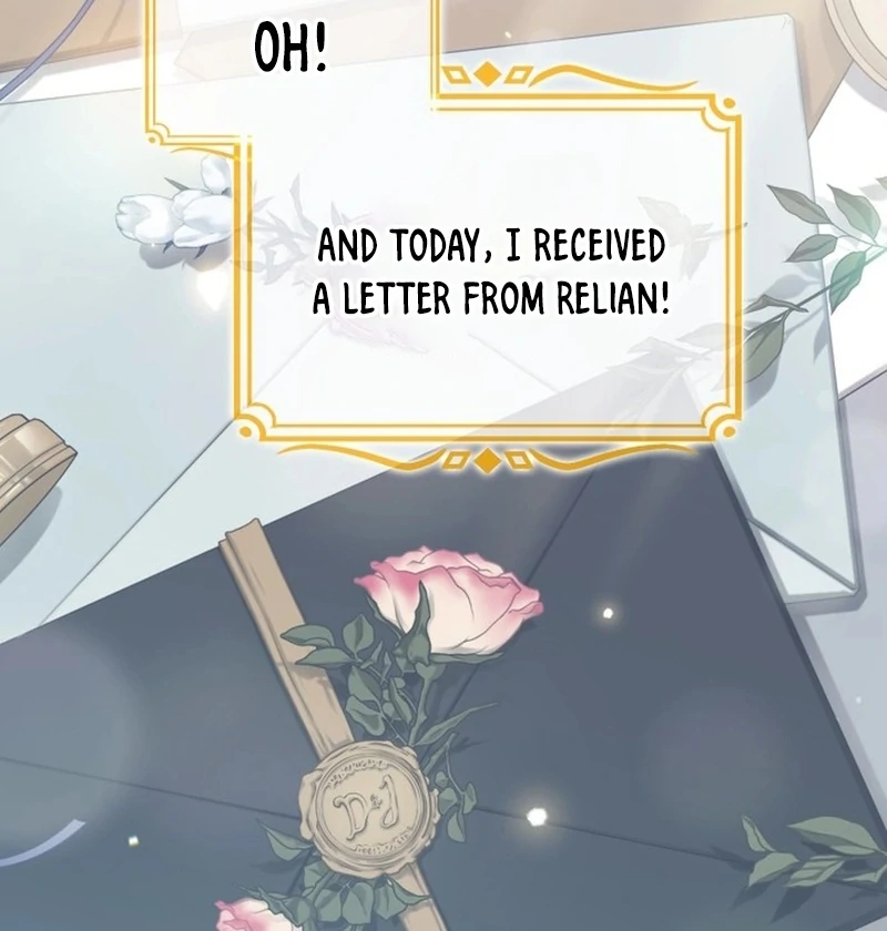 They Live in the Princess' Flower Garden Chapter 29 - page 22
